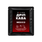 ДРІП КАВА ● MEXICO