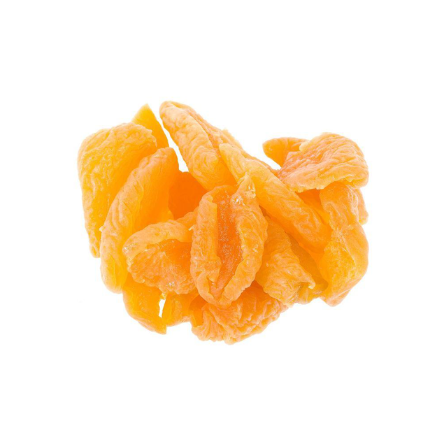 Персики сушені [500 г], 500 г