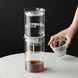 HARIO Drop  &bull; система крапельного приготування cold brew  &bull; 600 мл