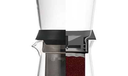 HARIO Shizuku &bull; система крапельного приготування cold brew &bull; 800 мл