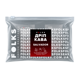 ДРІП КАВА PACK ● SALVADOR