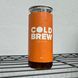 COLD BREW - 5 банок по 250 мл