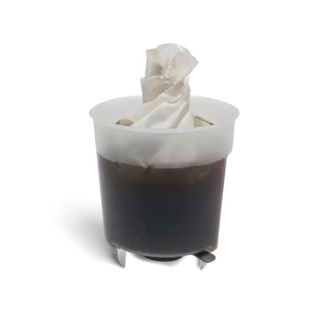Паперові фільтри для заварника Toddy Cold Brew 2 л  &bull; комплект 20 шт