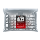 ДРІП КАВА PACK ● KENYA