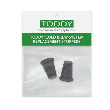Набір силіконових стоперів для &bull; Toddy Cold Brew System &bull; 2 шт(2л)