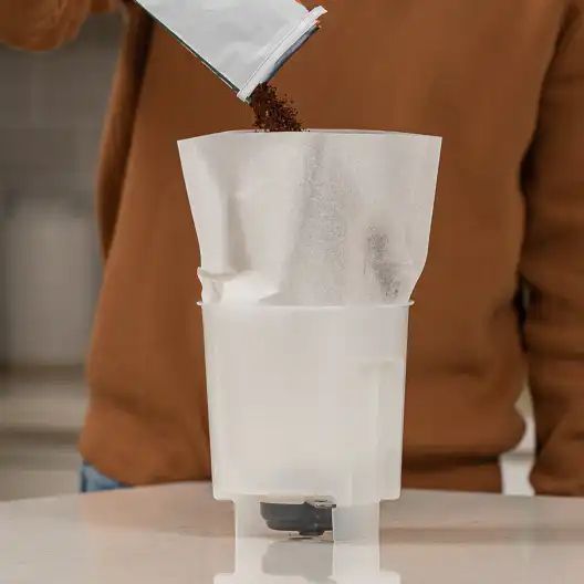 Toddy Essential Brewer &bull; система для приготування Cold Brew об&rsquo;єм 2 л