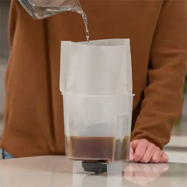 Toddy Essential Brewer &bull; система для приготування Cold Brew об&rsquo;єм 2 л