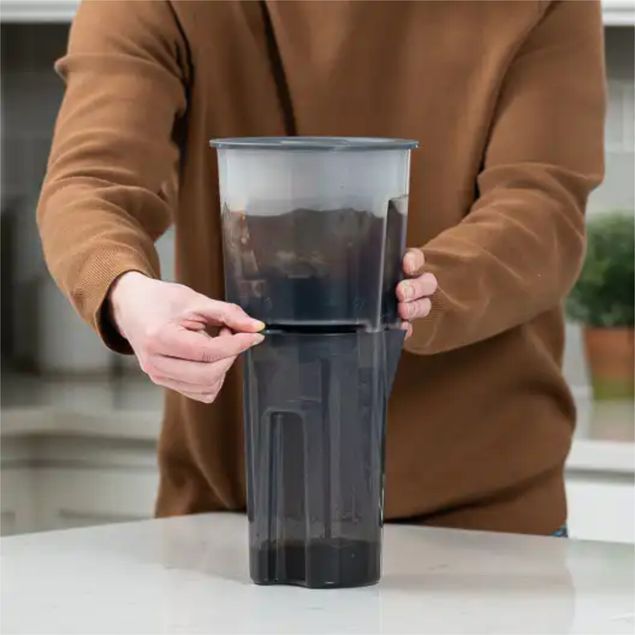 Toddy Essential Brewer &bull; система для приготування Cold Brew об&rsquo;єм 2 л