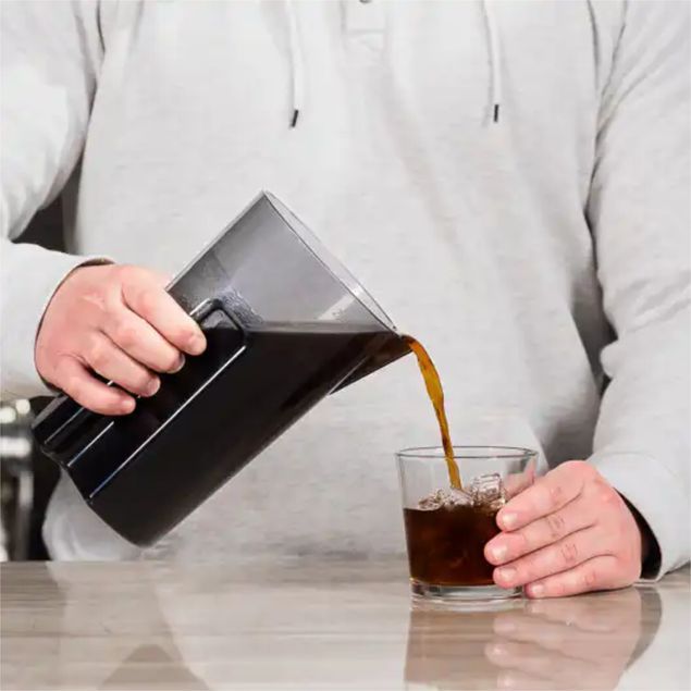 Toddy Essential Brewer &bull; система для приготування Cold Brew об&rsquo;єм 2 л